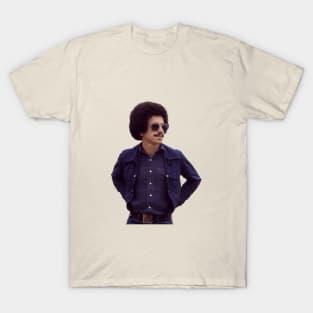 Keith Jarrett #12 T-Shirt